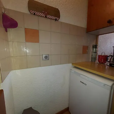 Divisible Sur Piste A Valmorel, Proche Commodites - Fr-1-356-535 * Valmorel