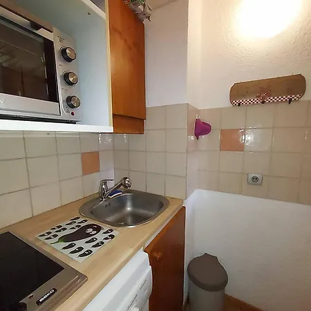 Daire Divisible Sur Piste A Valmorel, Proche Commodites - Fr-1-356-535 Valmorel